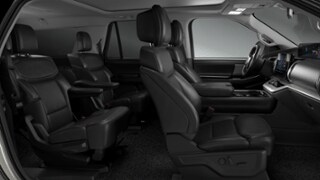 2027 Ford Expedition® Internal Image 1